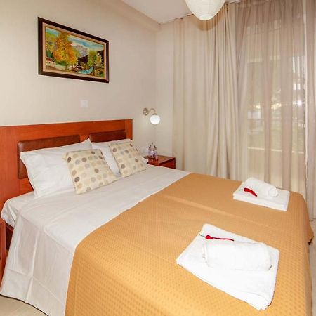 Erosaria Suites Nikiti  Dış mekan fotoğraf