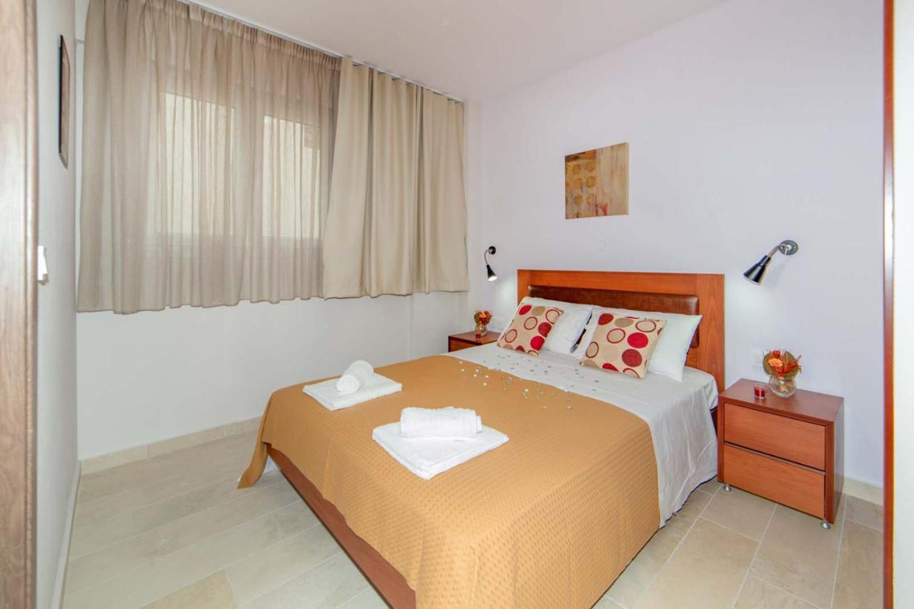 Erosaria Suites Nikiti  Dış mekan fotoğraf