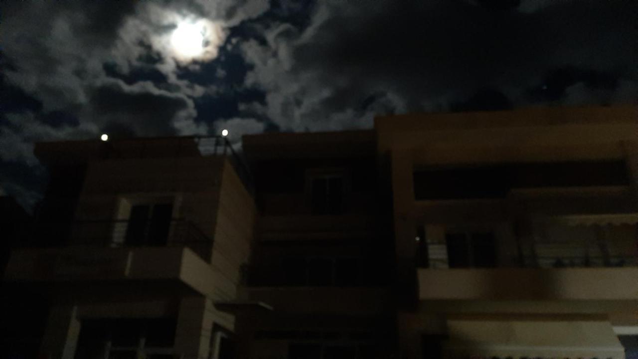 Erosaria Suites Nikiti  Dış mekan fotoğraf